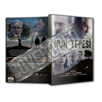 Nuh Tepesi - 2019 Türkçe Dvd Cover Tasarımı